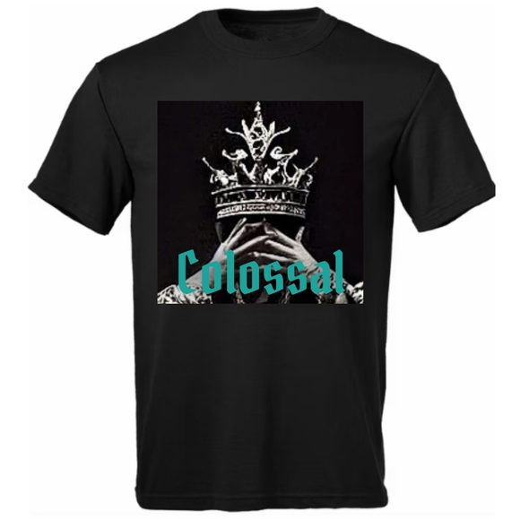 colossal Tee-shirt - Picture 9 of 9